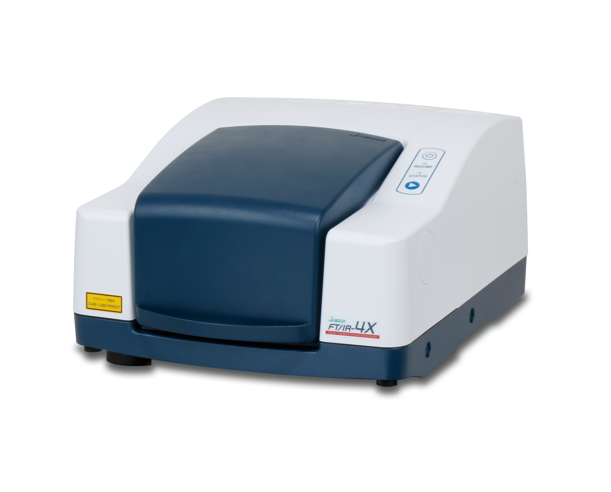 Quang Phổ Hồng Ngoại FT/IR-4X - Jasco - Nhật