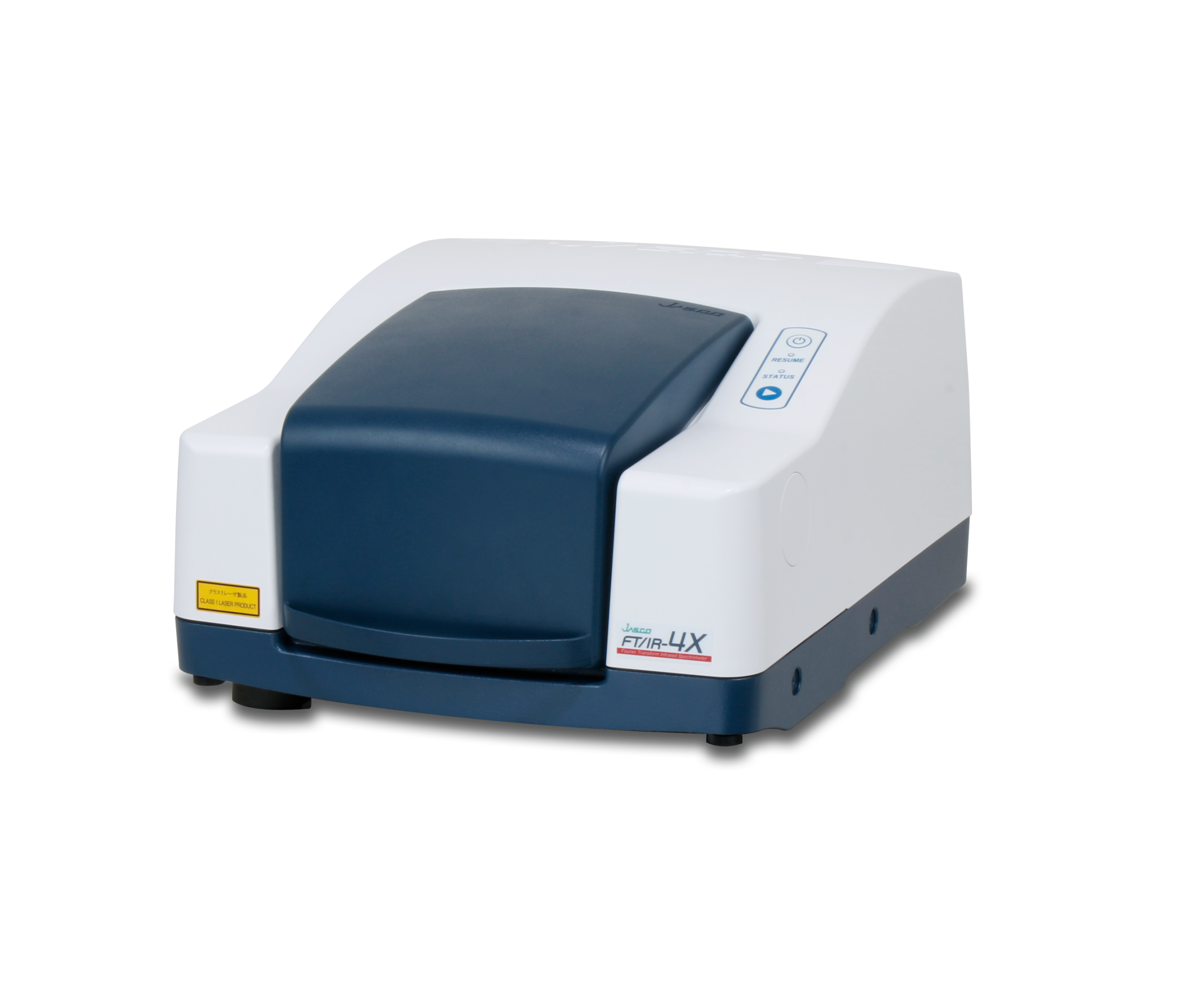 MÁY ĐO PHỔ HỒNG NGOẠI FTIR-6X - Jasco