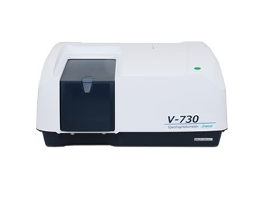 Máy quang phổ UV/Vis Jasco - V730